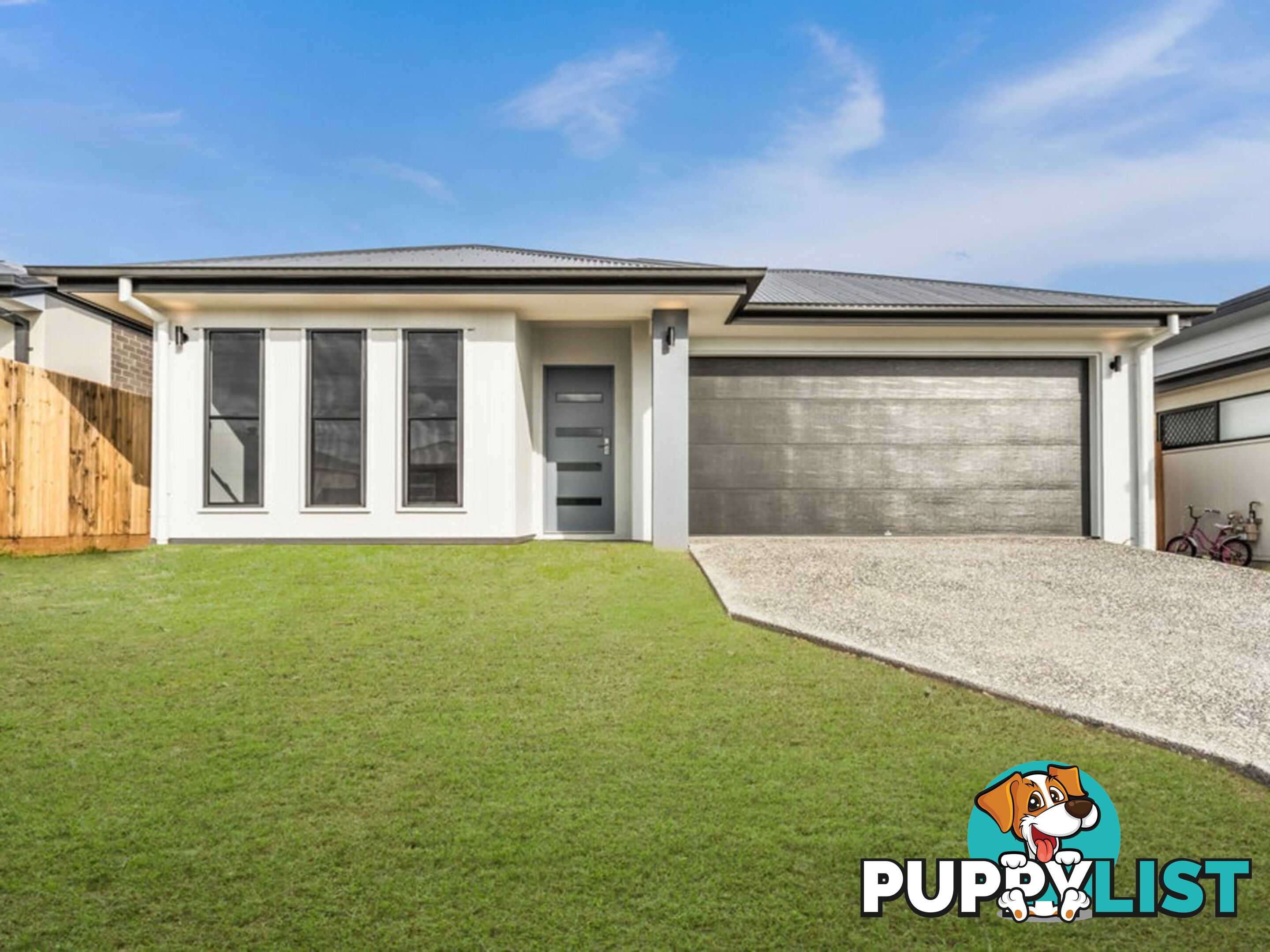 16 Branch Circuit GREENBANK QLD 4124