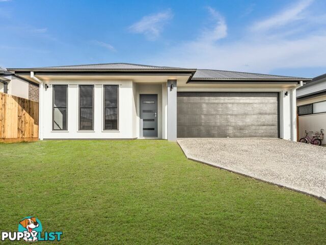 16 Branch Circuit GREENBANK QLD 4124