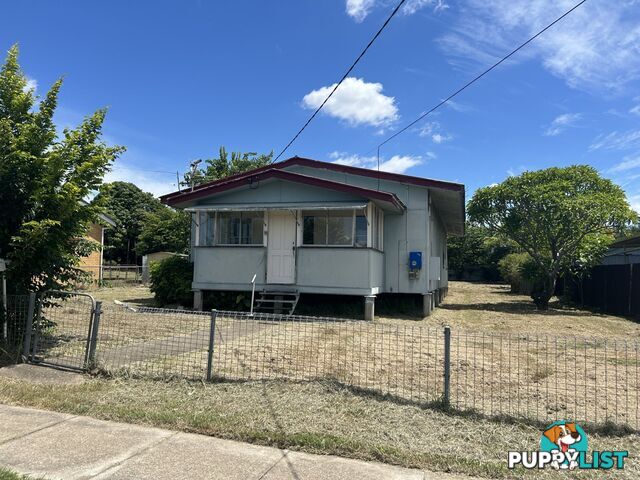 37 Cole Street SILKSTONE QLD 4304