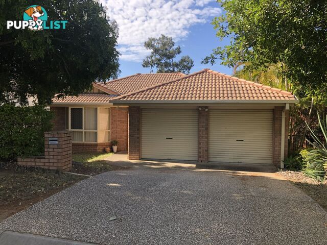 52 Montello Circuit SPRINGFIELD LAKES QLD 4300