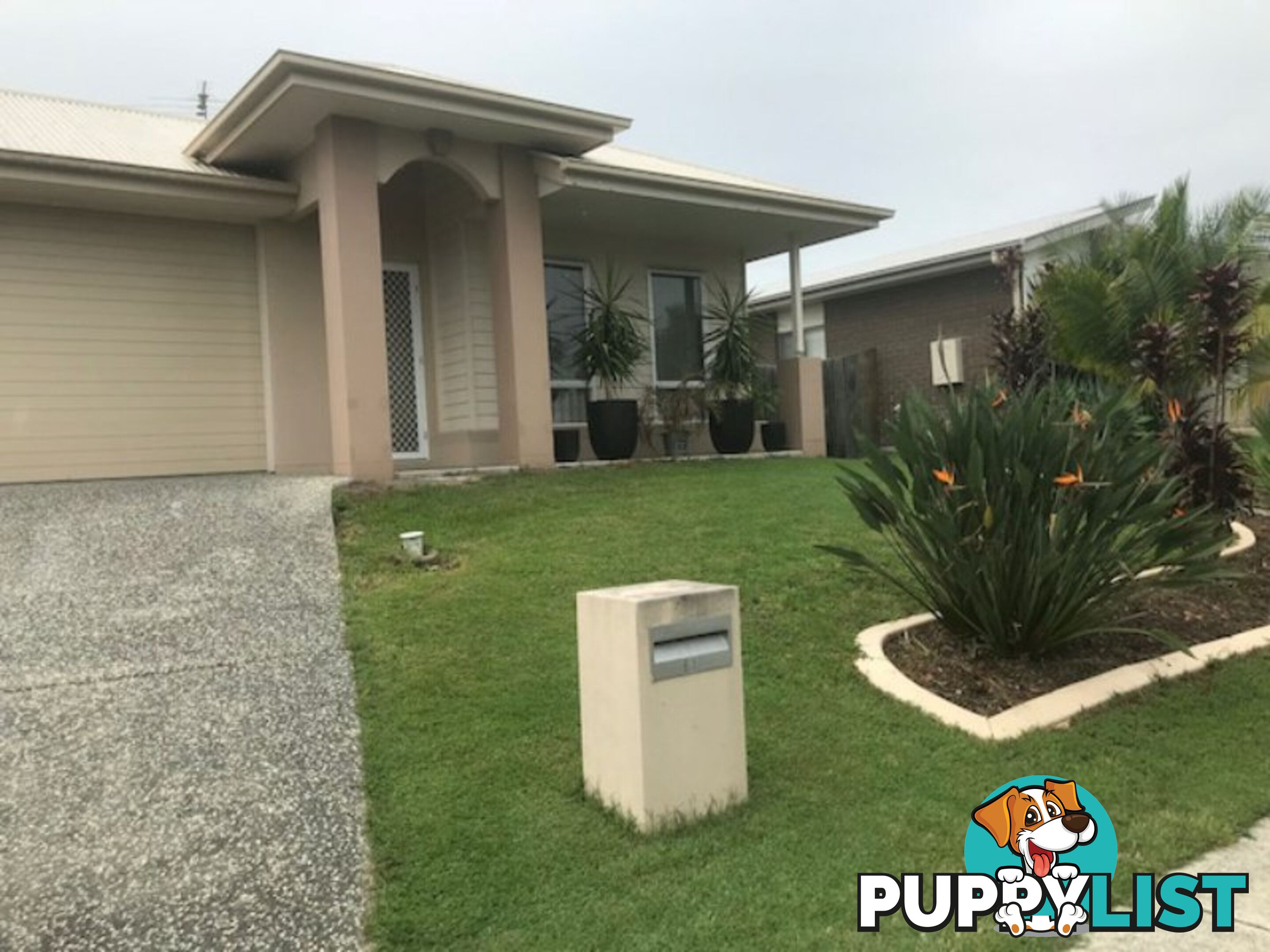 61 Leon Capra Drive AUGUSTINE HEIGHTS QLD 4300