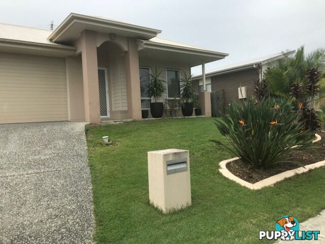 61 Leon Capra Drive AUGUSTINE HEIGHTS QLD 4300