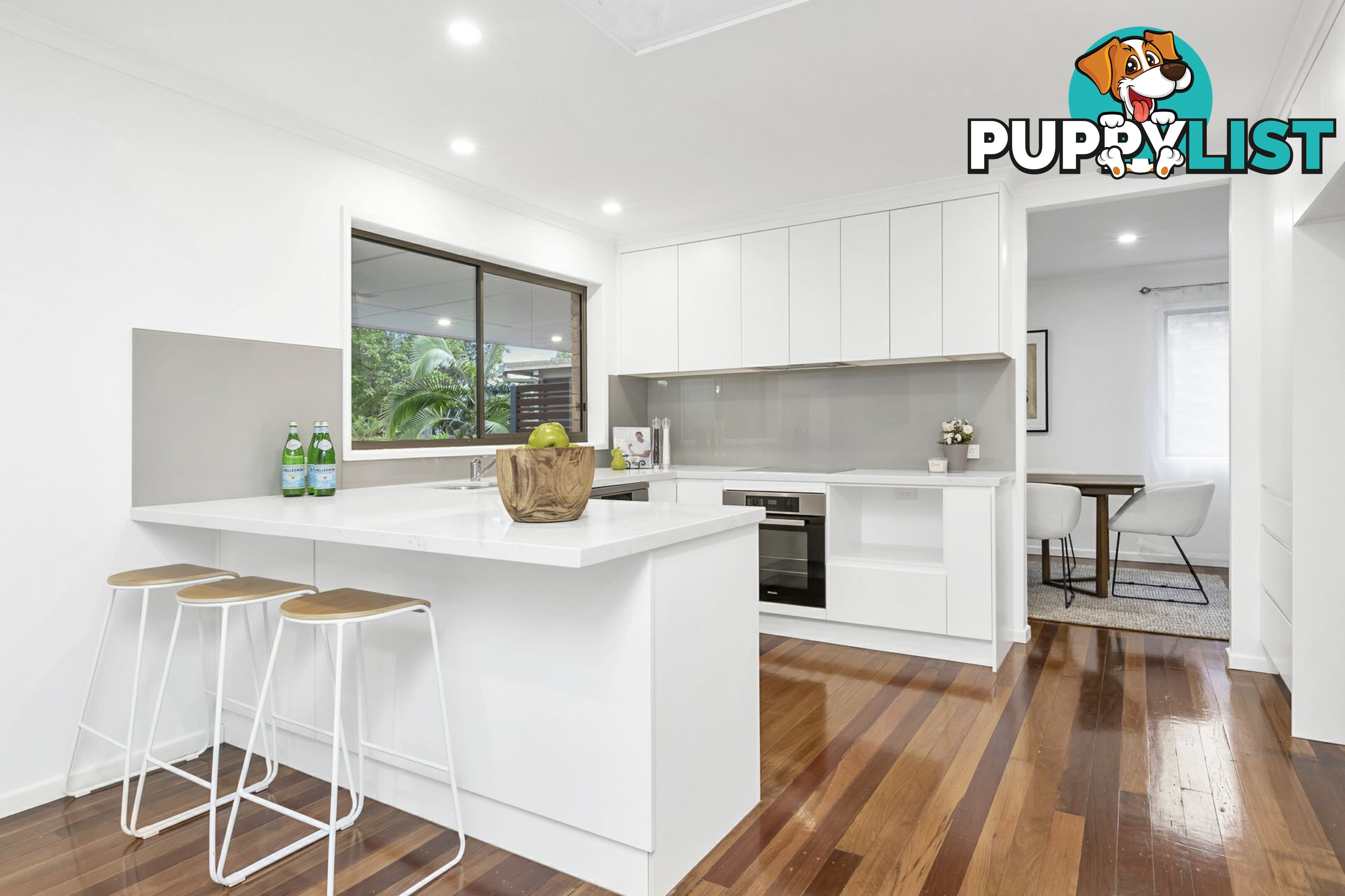 178 Burbong Street CHAPEL HILL QLD 4069