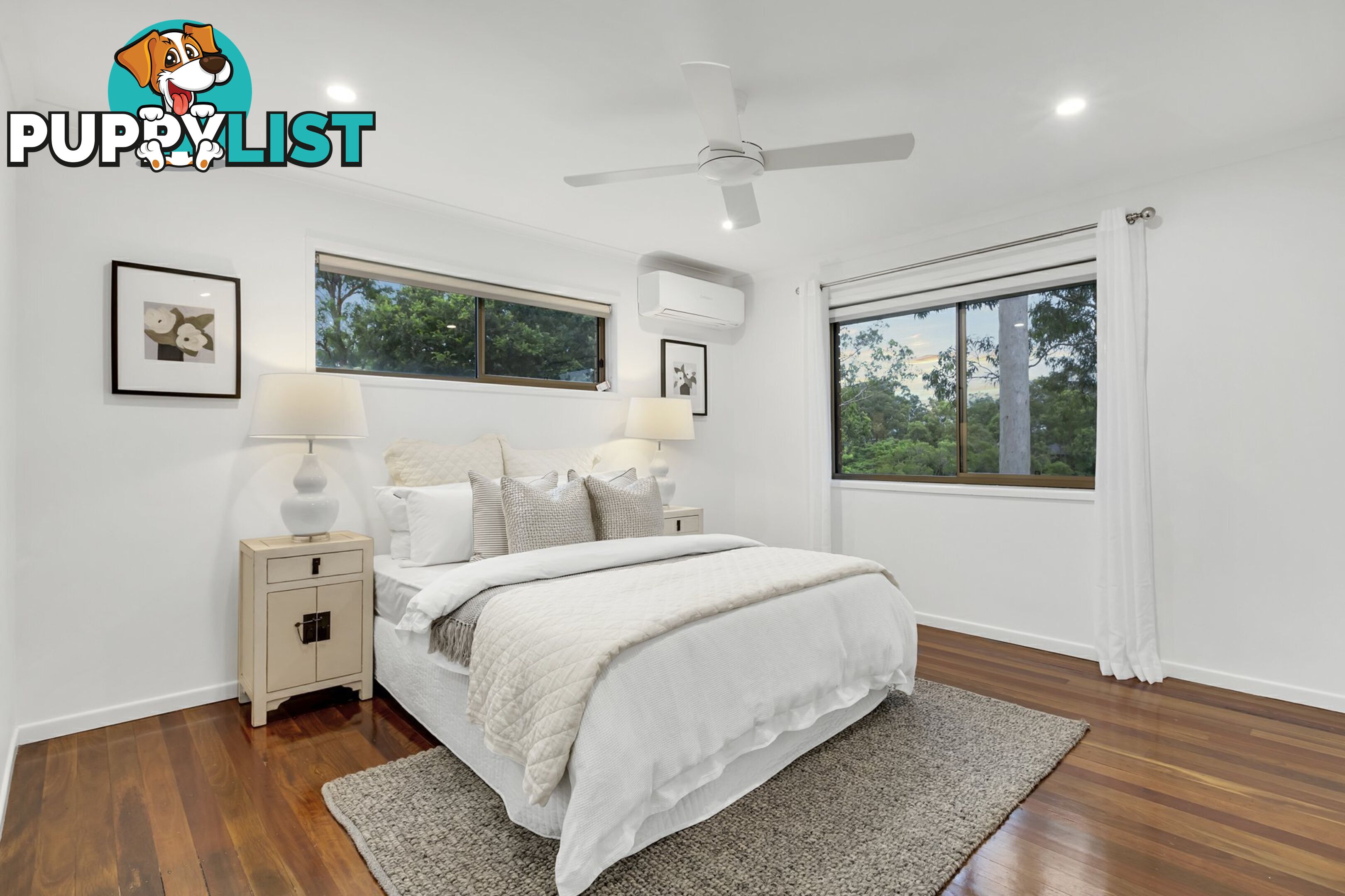 178 Burbong Street CHAPEL HILL QLD 4069