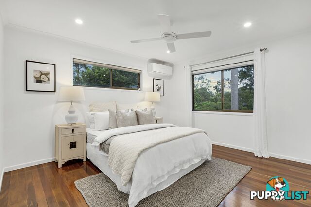 178 Burbong Street CHAPEL HILL QLD 4069