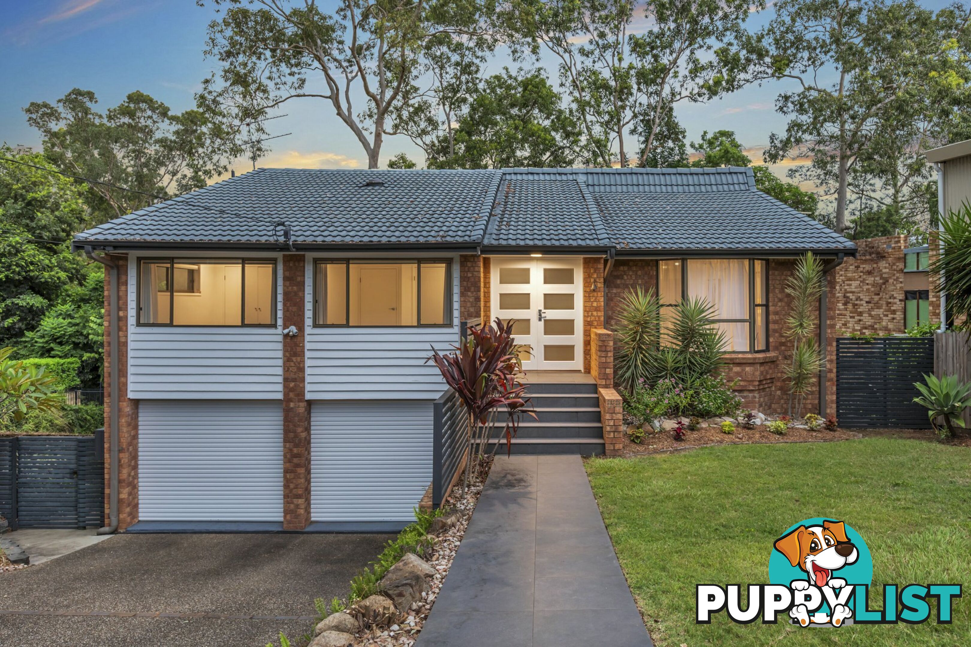 178 Burbong Street CHAPEL HILL QLD 4069