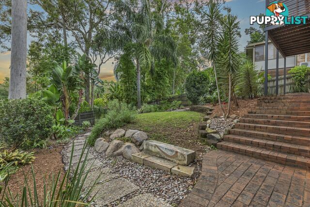 178 Burbong Street CHAPEL HILL QLD 4069