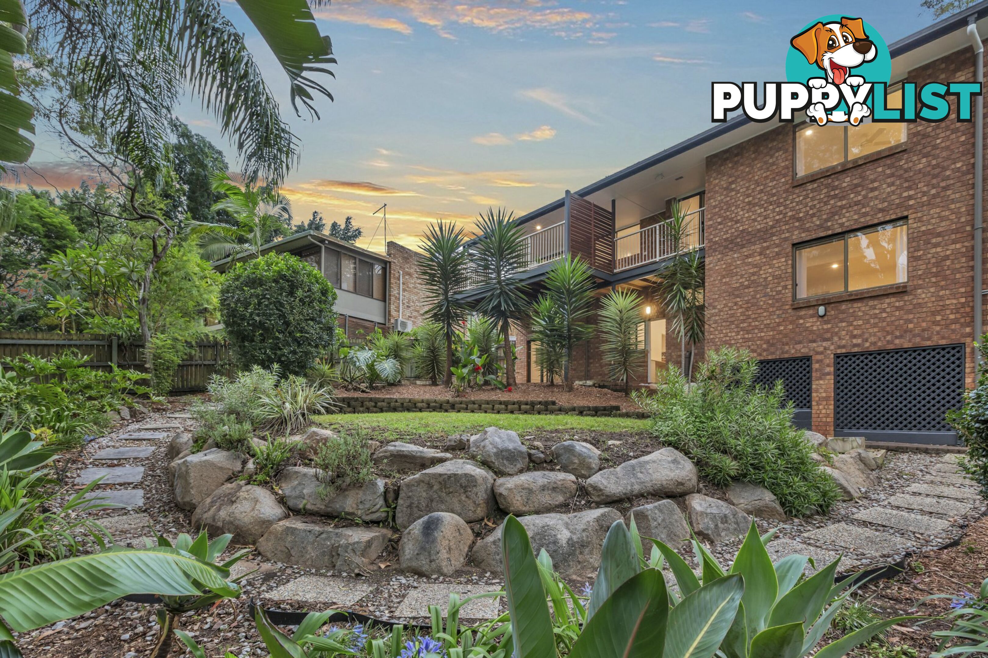 178 Burbong Street CHAPEL HILL QLD 4069