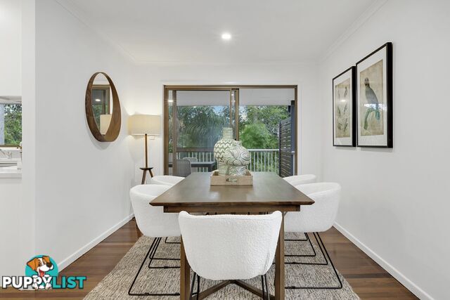 178 Burbong Street CHAPEL HILL QLD 4069