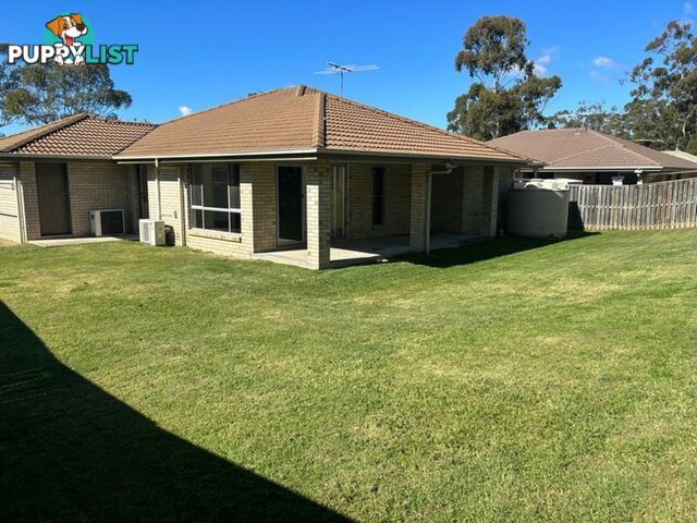 43 Dillon Avenue AUGUSTINE HEIGHTS QLD 4300