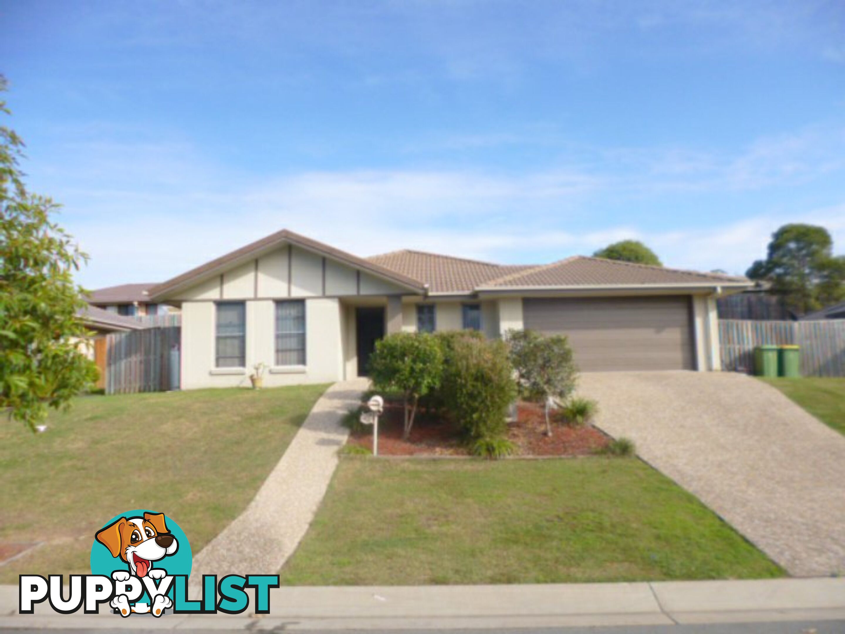 43 Dillon Avenue AUGUSTINE HEIGHTS QLD 4300