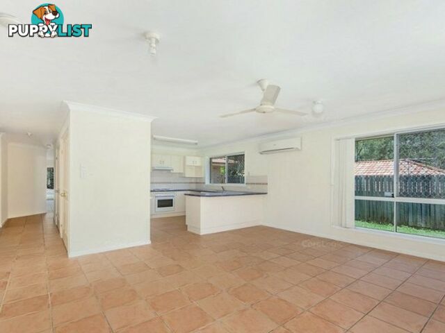 23 Bridgewater Road SPRINGFIELD QLD 4300