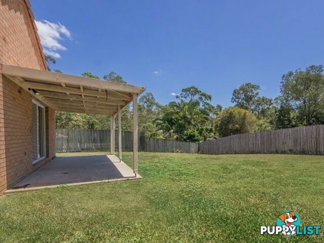 23 Bridgewater Road SPRINGFIELD QLD 4300