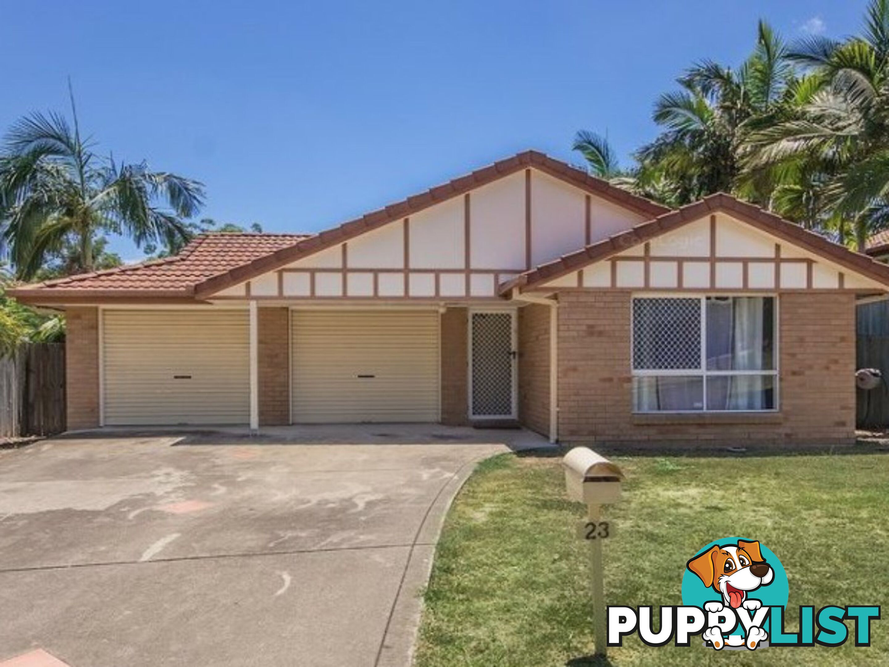 23 Bridgewater Road SPRINGFIELD QLD 4300