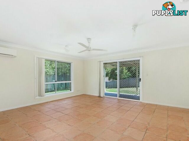 23 Bridgewater Road SPRINGFIELD QLD 4300