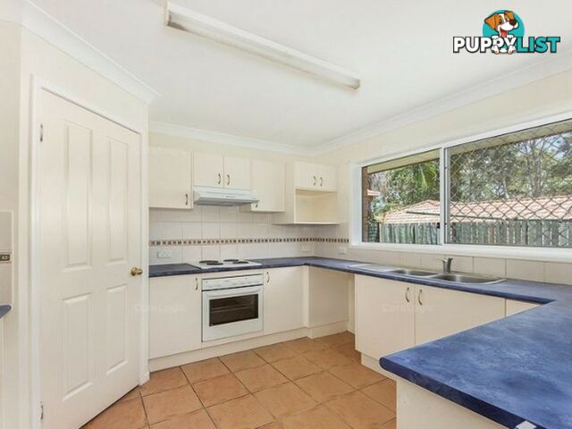 23 Bridgewater Road SPRINGFIELD QLD 4300