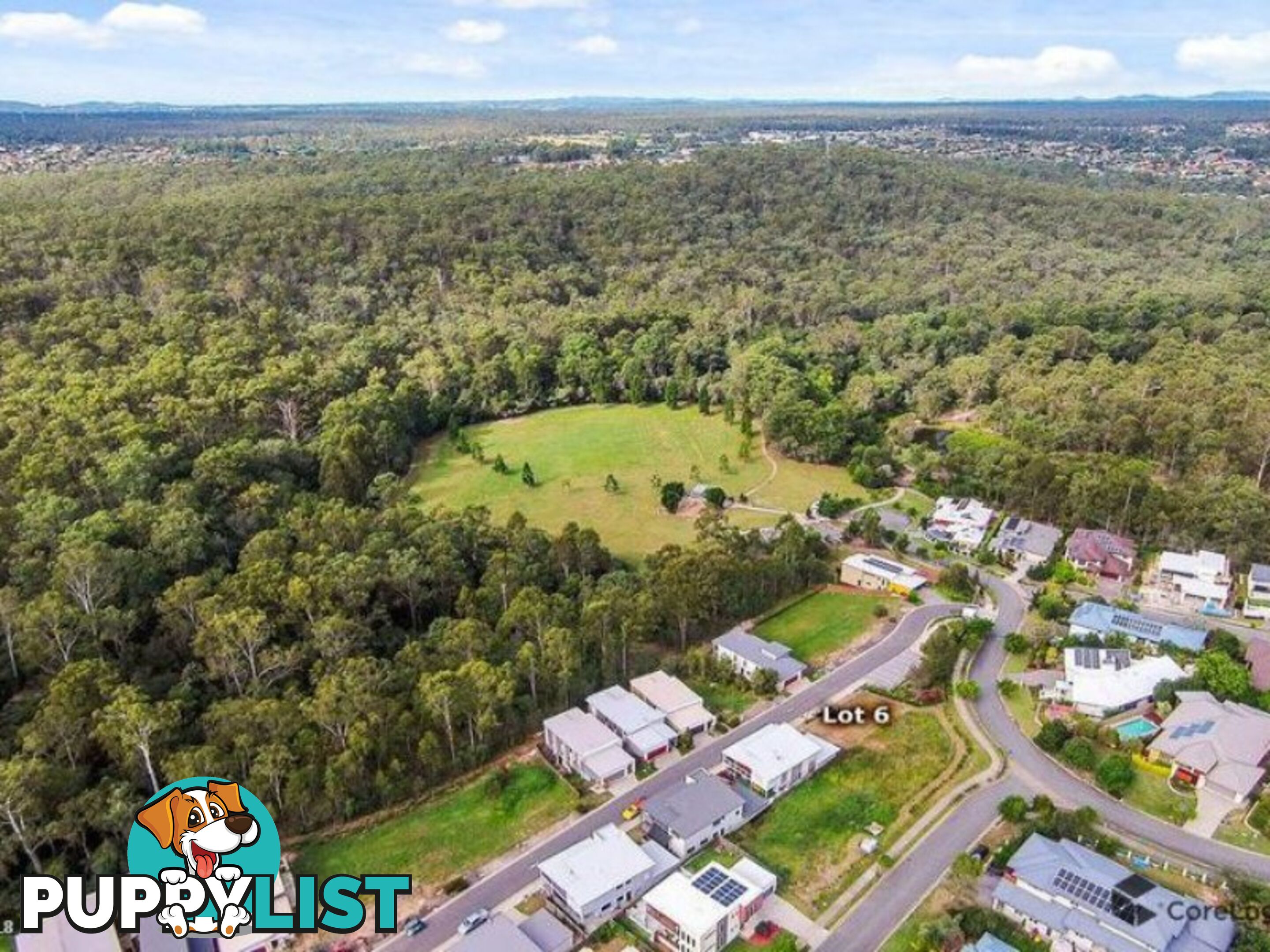 Lot 2/44 Scoparia Drive BROOKWATER QLD 4300