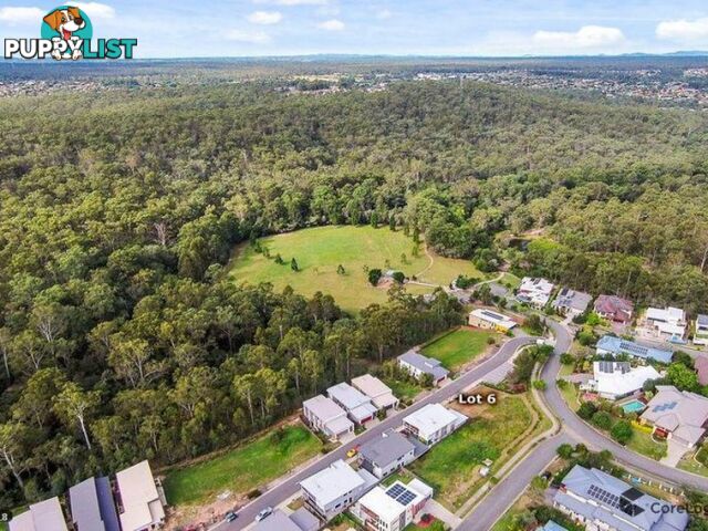 Lot 2/44 Scoparia Drive BROOKWATER QLD 4300