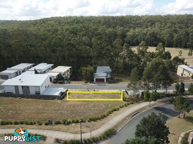 Lot 2/44 Scoparia Drive BROOKWATER QLD 4300