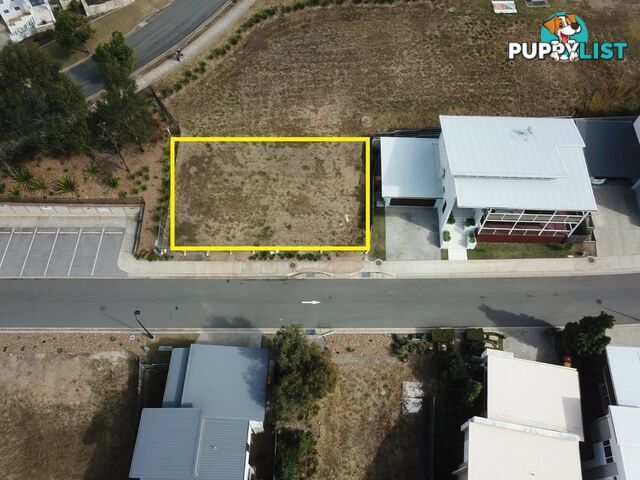 Lot 2/44 Scoparia Drive BROOKWATER QLD 4300