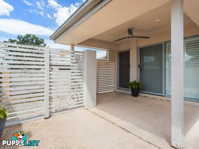 38 Dry Dock Circuit SPRINGFIELD LAKES QLD 4300