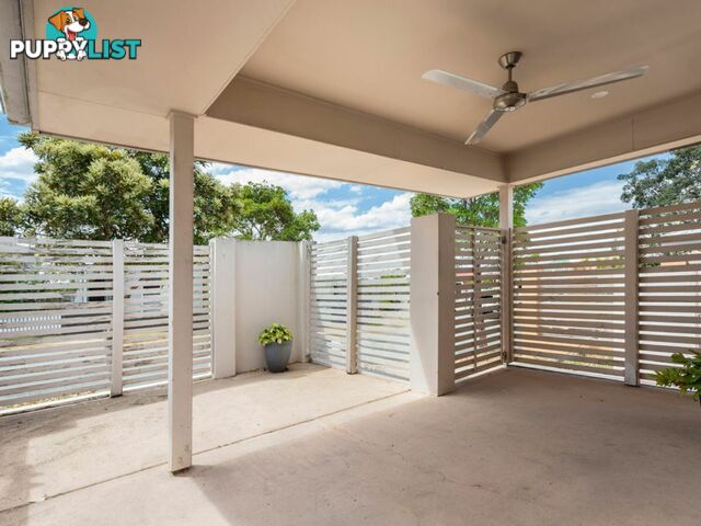 38 Dry Dock Circuit SPRINGFIELD LAKES QLD 4300