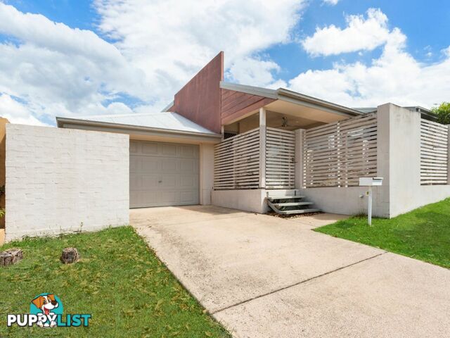 38 Dry Dock Circuit SPRINGFIELD LAKES QLD 4300