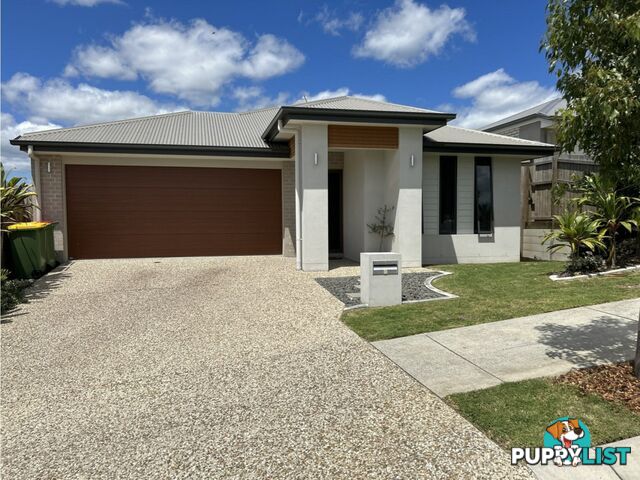 6 Gonula Crescent RIPLEY QLD 4306