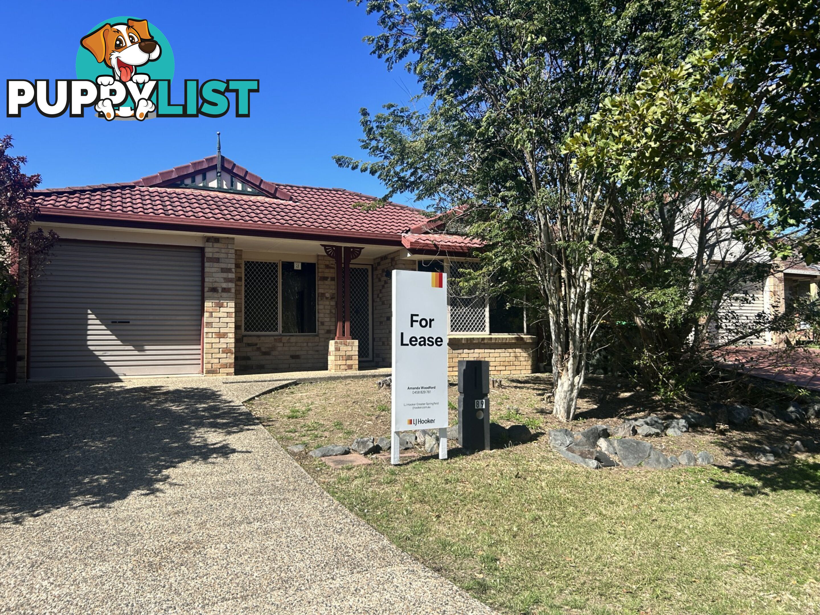89 Brooklands Circuit FOREST LAKE QLD 4078