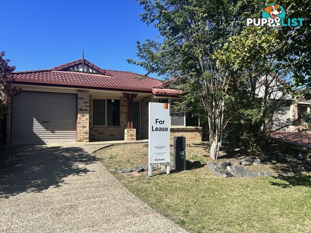 89 Brooklands Circuit FOREST LAKE QLD 4078