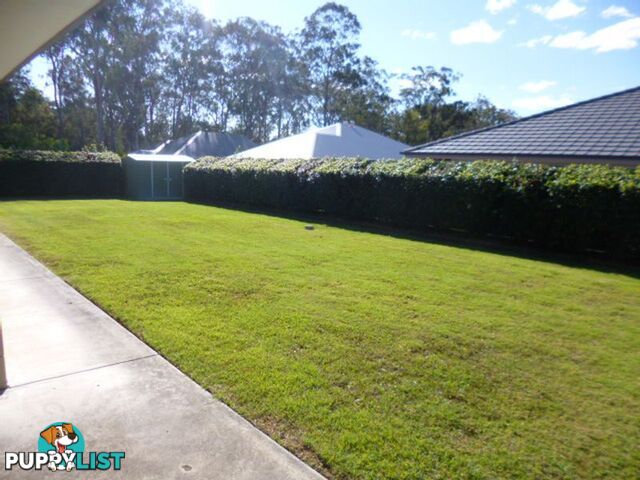 20 Christopher Street AUGUSTINE HEIGHTS QLD 4300