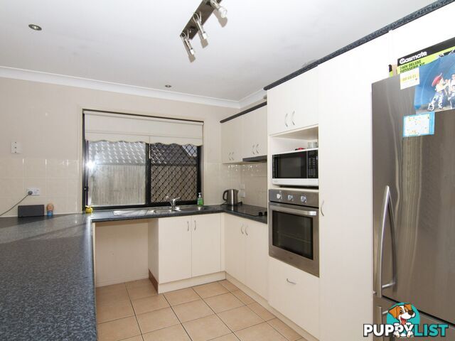 38 Liberty Crescent SPRINGFIELD LAKES QLD 4300