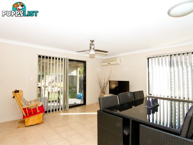 38 Liberty Crescent SPRINGFIELD LAKES QLD 4300