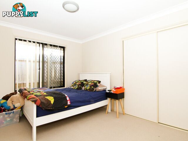 38 Liberty Crescent SPRINGFIELD LAKES QLD 4300