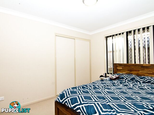 38 Liberty Crescent SPRINGFIELD LAKES QLD 4300