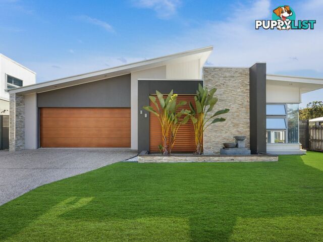 32 Monterey Circuit BROOKWATER QLD 4300