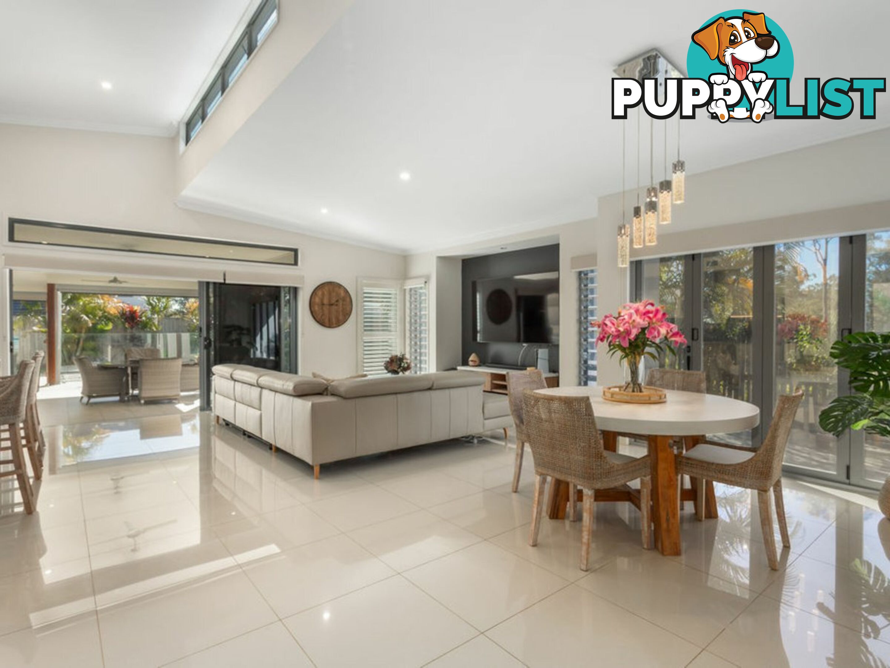 32 Monterey Circuit BROOKWATER QLD 4300