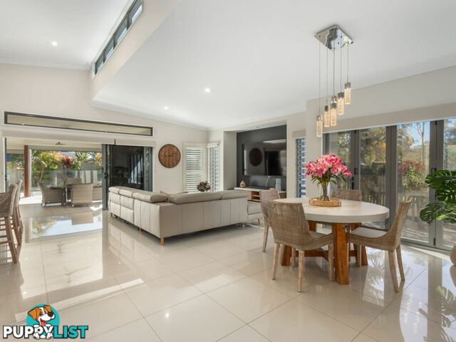 32 Monterey Circuit BROOKWATER QLD 4300