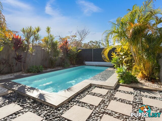 32 Monterey Circuit BROOKWATER QLD 4300