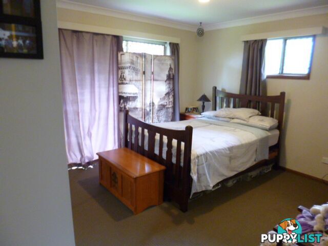 16 Greenway Circuit SPRINGFIELD QLD 4300