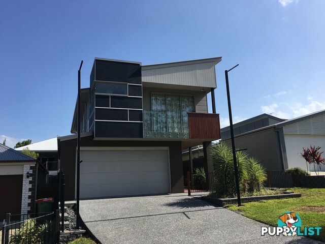 16 Sunset Place SPRINGFIELD LAKES QLD 4300