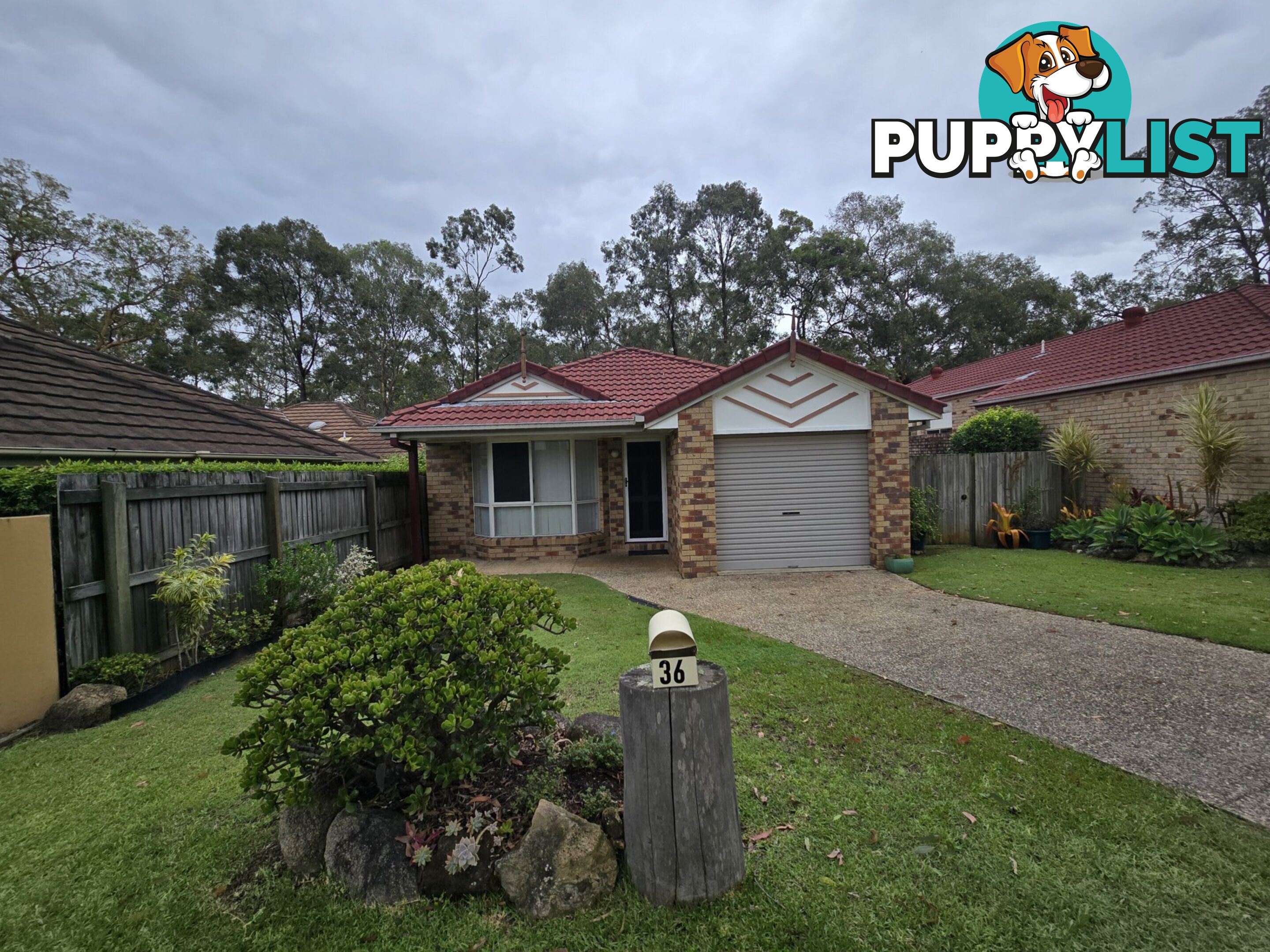 36 Tewantin Way FOREST LAKE QLD 4078