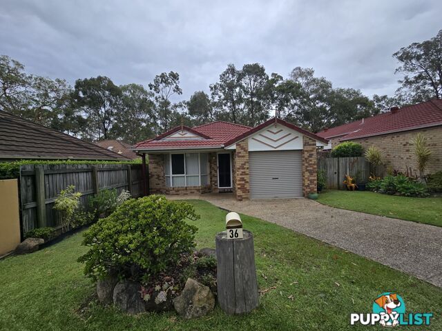 36 Tewantin Way FOREST LAKE QLD 4078