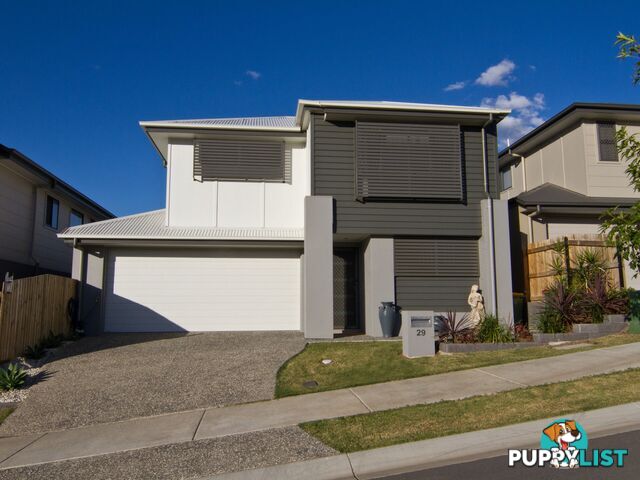 29 Horizon Drive SPRINGFIELD LAKES QLD 4300