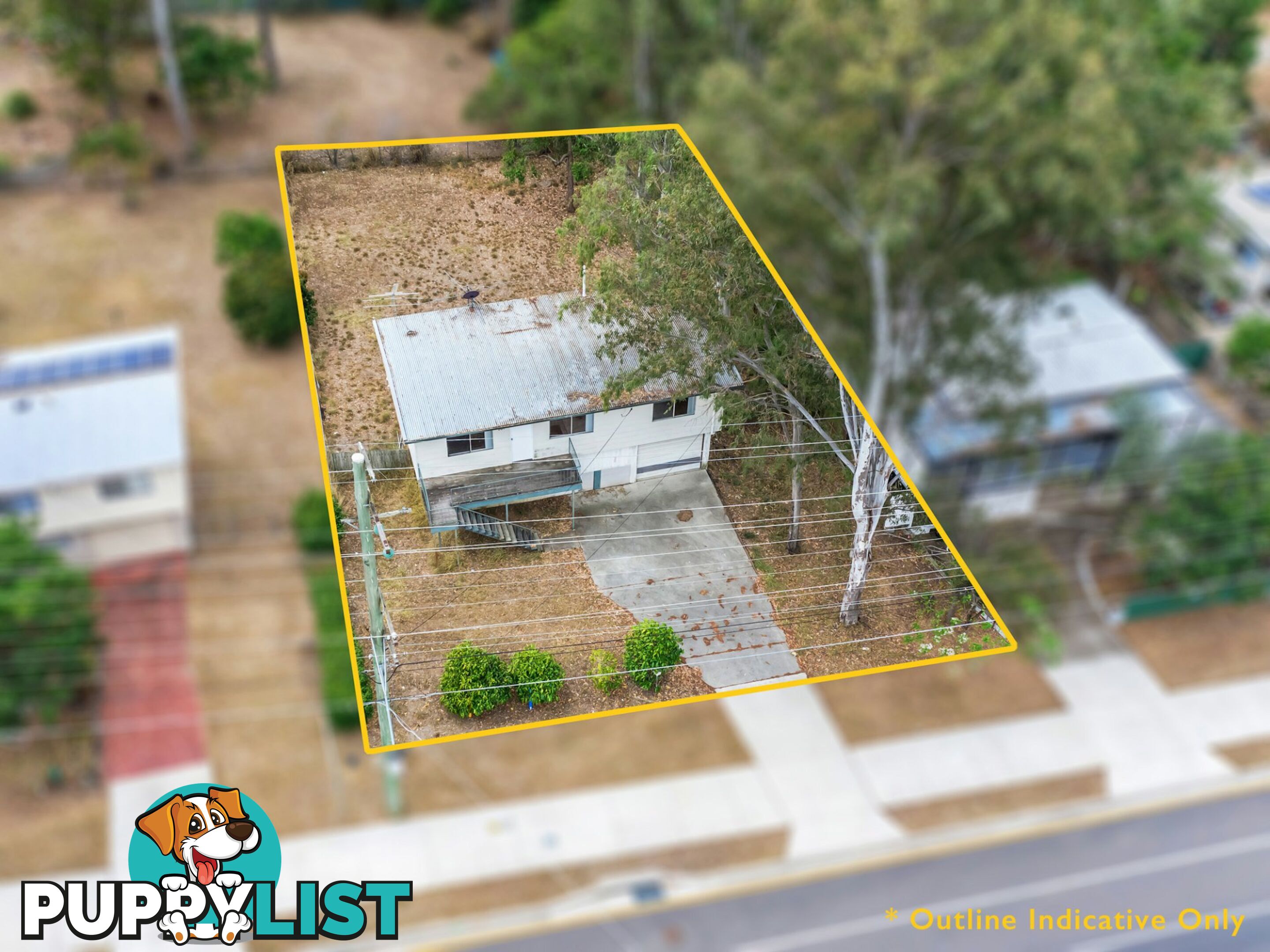 501 Redbank Plains Rd REDBANK PLAINS QLD 4301