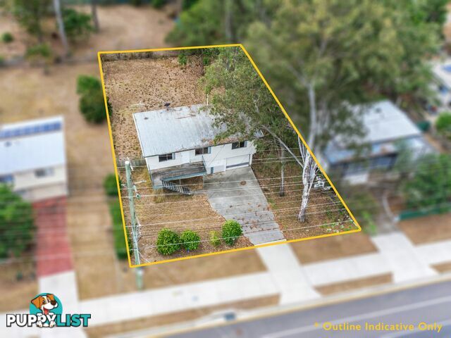 501 Redbank Plains Rd REDBANK PLAINS QLD 4301