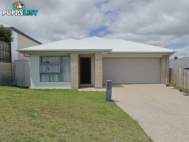 13 Daybreak Street SPRING MOUNTAIN QLD 4300