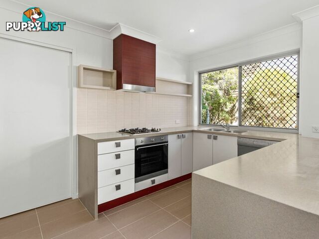 6 Ellerston Avenue BROOKWATER QLD 4300