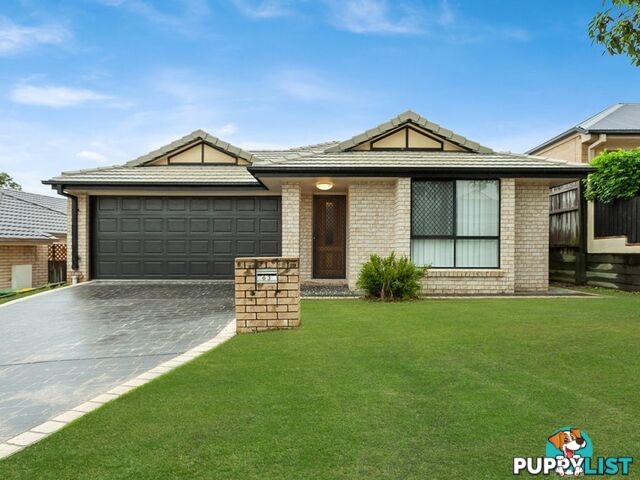 63 Orchard Crescent SPRINGFIELD LAKES QLD 4300