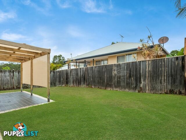 63 Orchard Crescent SPRINGFIELD LAKES QLD 4300